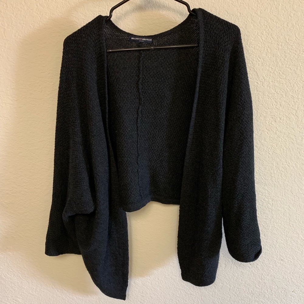 Brandy Melville Cardigan